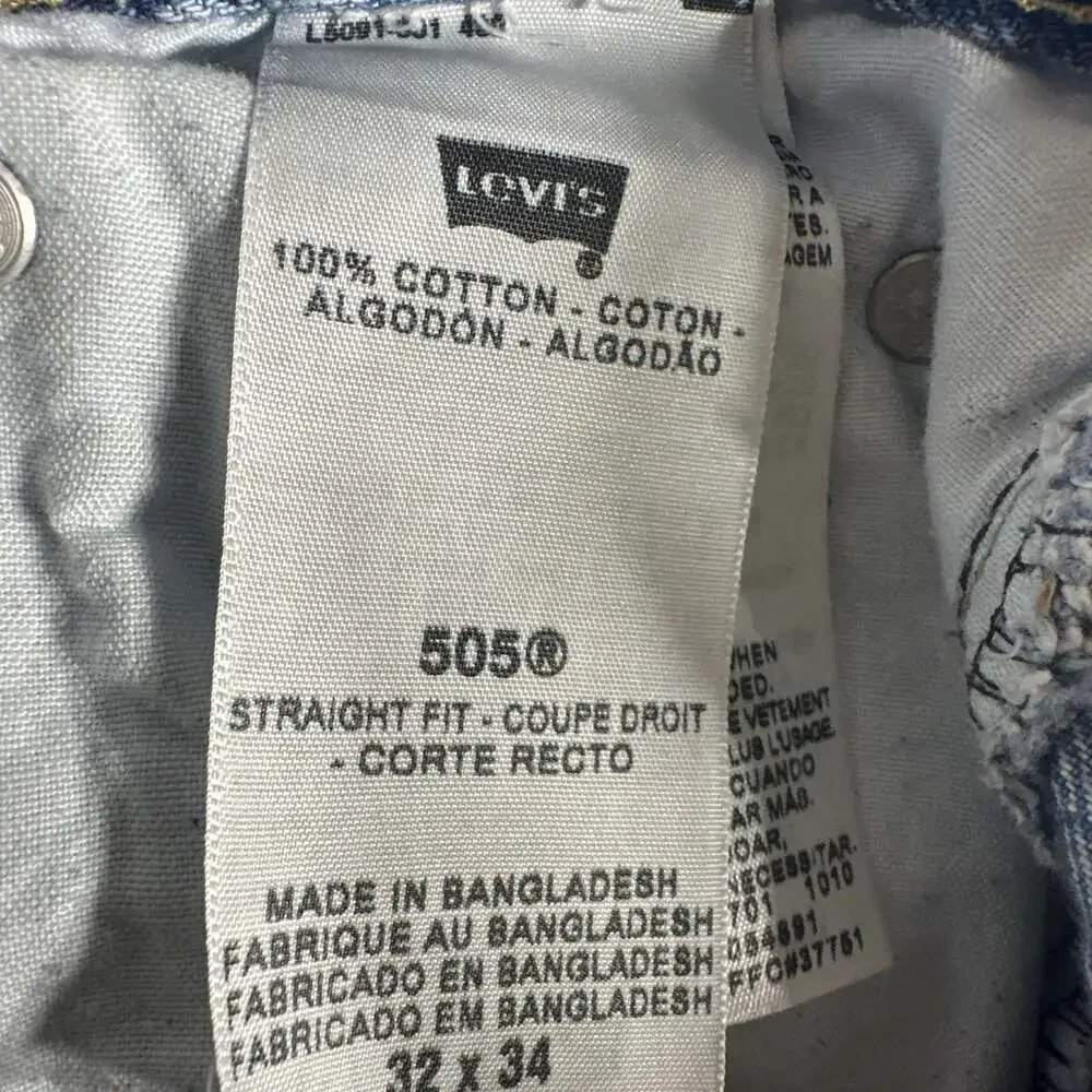 Levis levi men